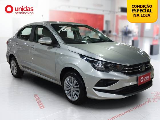 FIAT CRONOS 1.3 FIREFLY FLEX DRIVE CVT FIAT CRONOS 1.3 FIREFLY FLEX DRIVE CVT